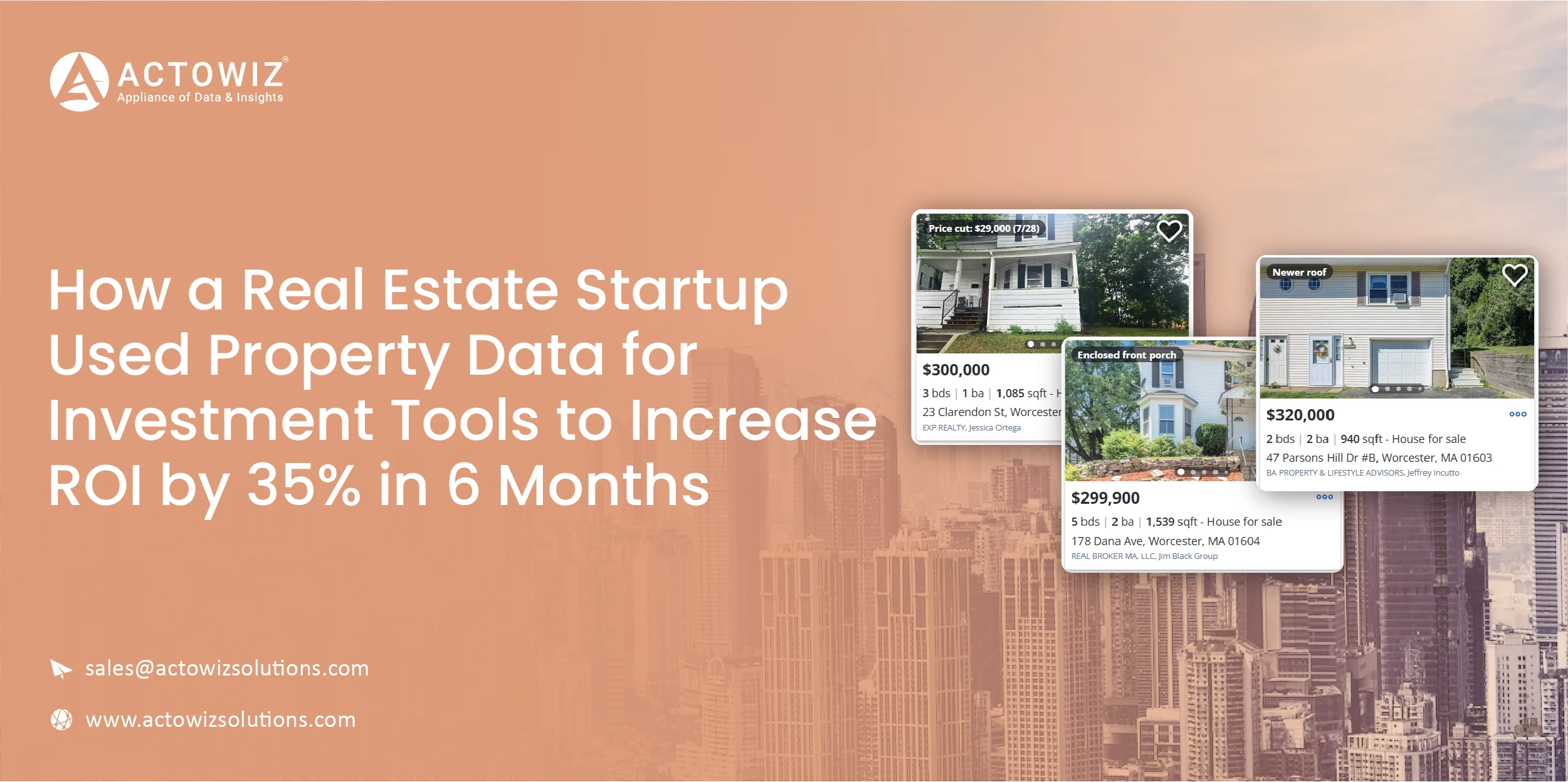 Real-Time Regional Insights with Customizable E-commerce Dashboards